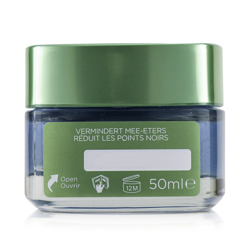 L'Oreal Pure Clay Mask - Anti-Imperfections Mask 