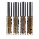 TheBalm The Dew Manizer's Quad (Liquid Highlighters) 