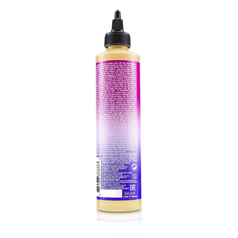 Redken Color Extend Vinegar Rinse (Brightening and Shine - For Color Treated Hair) 