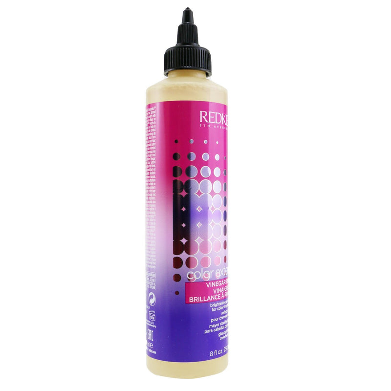 Redken Color Extend Vinegar Rinse (Brightening and Shine - For Color Treated Hair) 