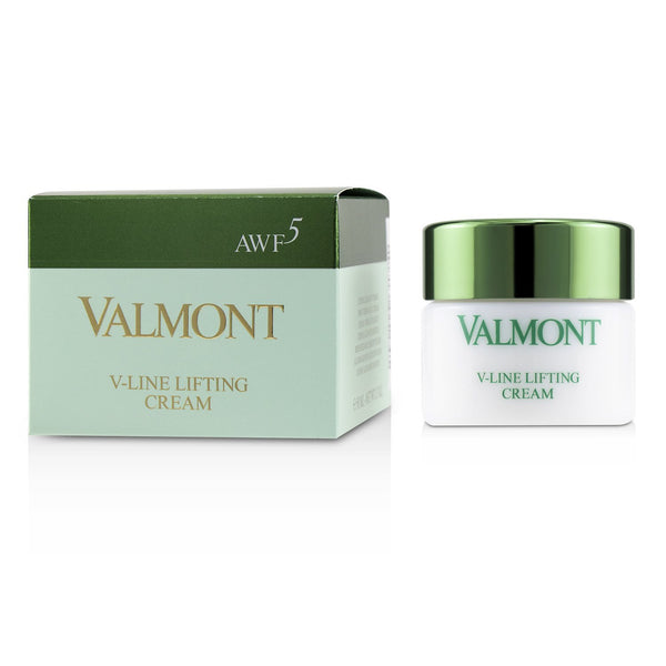 Valmont AWF5 V-Line Lifting Cream (Smoothing Face Cream) 