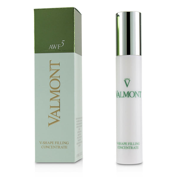 Valmont AWF5 V-Shape Filling Concentrate (Volumizing Face Serum) 