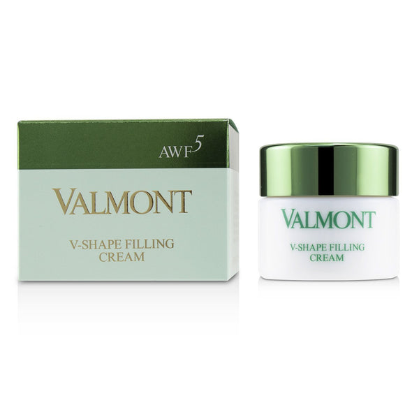 Valmont AWF5 V-Shape Filling Cream (Volumizing Face Cream) 