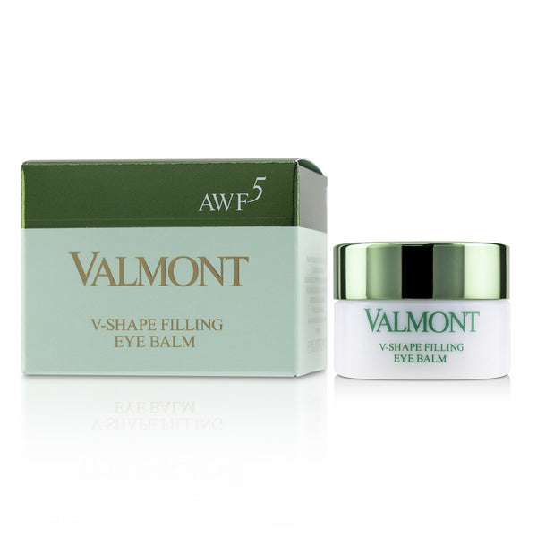 Valmont AWF5 V-Shape Filling Eye Balm (Volumizing Eye Balm)  15ml/0.5oz