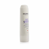 Goldwell Dual Senses Just Smooth Taming Conditioner (Control For Unruly Hair) 