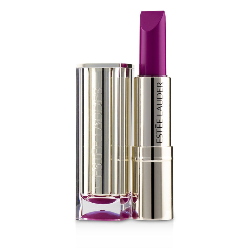 Estee Lauder Pure Color Love Lipstick - #400 Rebel Glam  3.5g/0.12oz