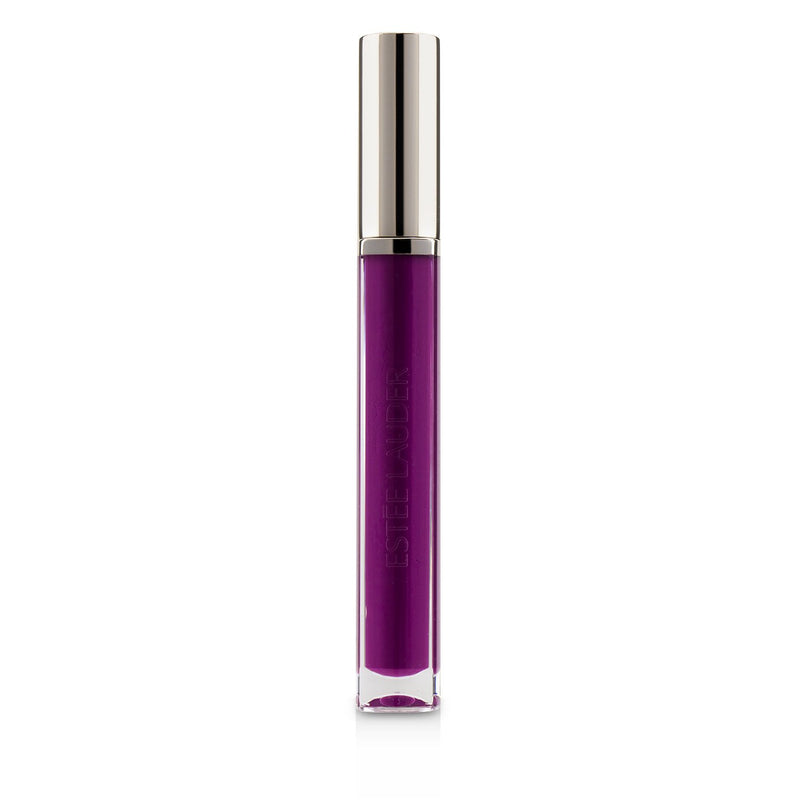Estee Lauder Pure Color Love Liquid Lip - # 401 Grape Addiction (Shine) 