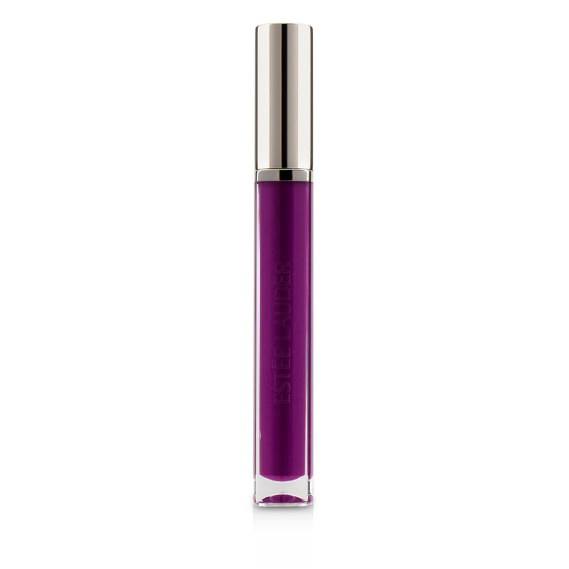 Estee Lauder Pure Color Love Liquid Lip - # 401 Grape Addiction (Shine)  6ml/0.2oz