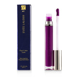 Estee Lauder Pure Color Love Liquid Lip - # 401 Grape Addiction (Shine)  6ml/0.2oz