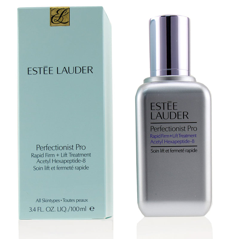 Estee Lauder Perfectionist Pro Rapid Firm + Lift Treatment Acetyl Hexapeptide-8 - For All Skin Types (Limited Edition) 