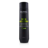 Goldwell Dual Senses Men Anti-Dandruff Shampoo (For Dry to Normal Hair with Flaky Scalp) 