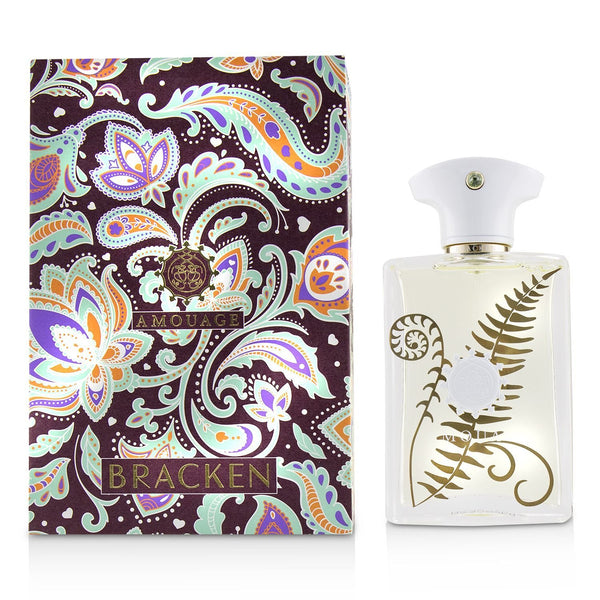 Amouage Bracken Eau De Parfum Spray 