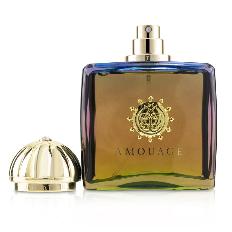 Amouage Imitation Eau De Parfum Spray  100ml/3.4oz