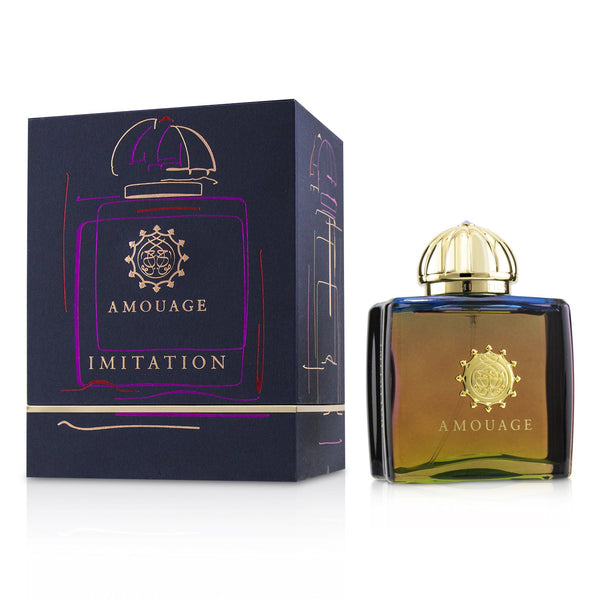 Amouage Imitation Eau De Parfum Spray  100ml/3.4oz