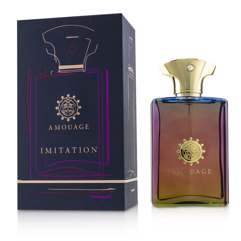 Amouage Imitation Eau De Parfum Spray  100ml/3.4oz