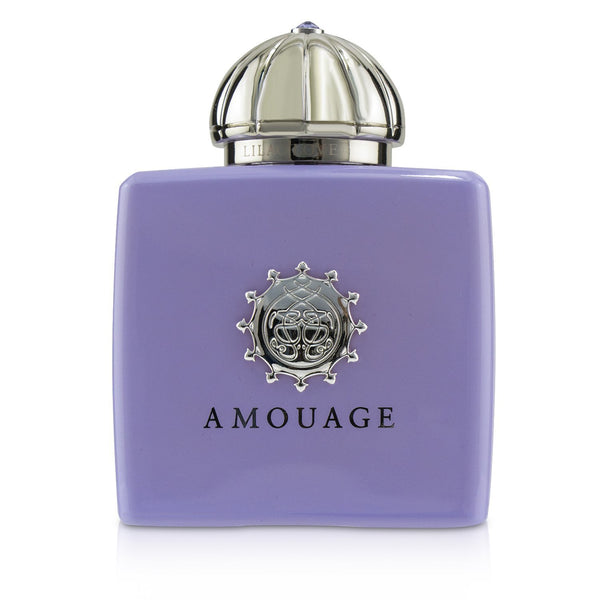 Amouage Lilac Love Eau De Parfum Spray 