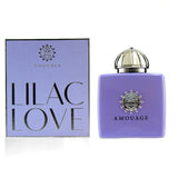 Amouage Lilac Love Eau De Parfum Spray 