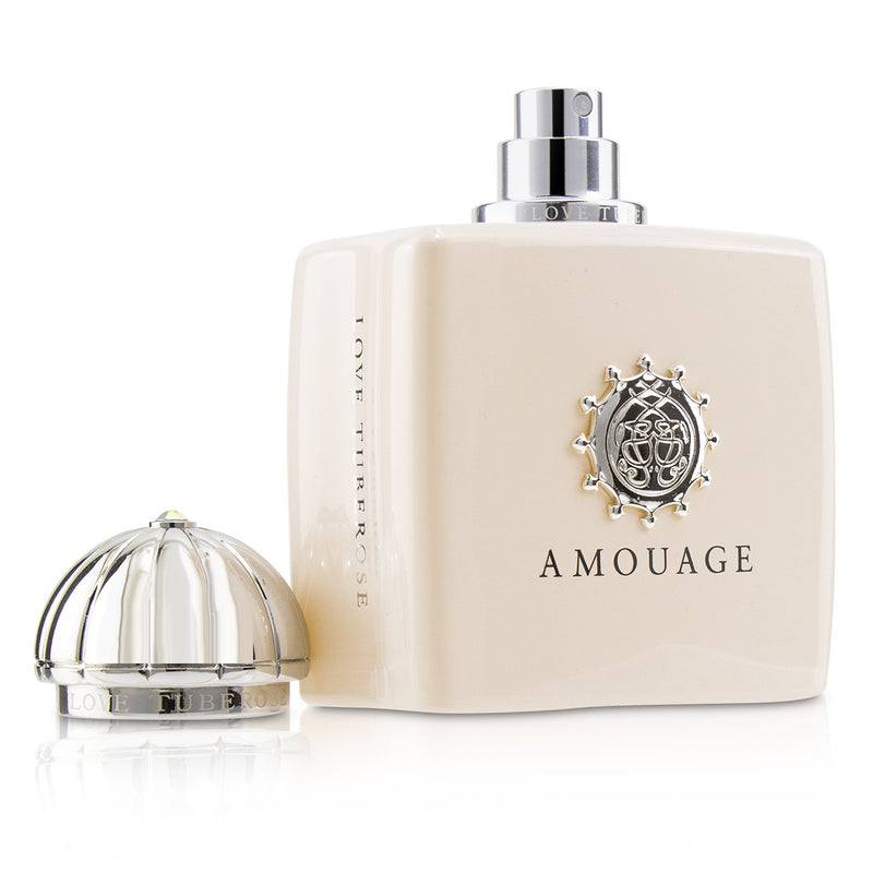 Amouage Love Tuberose Eau De Parfum Spray 