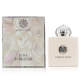 Amouage Love Tuberose Eau De Parfum Spray 