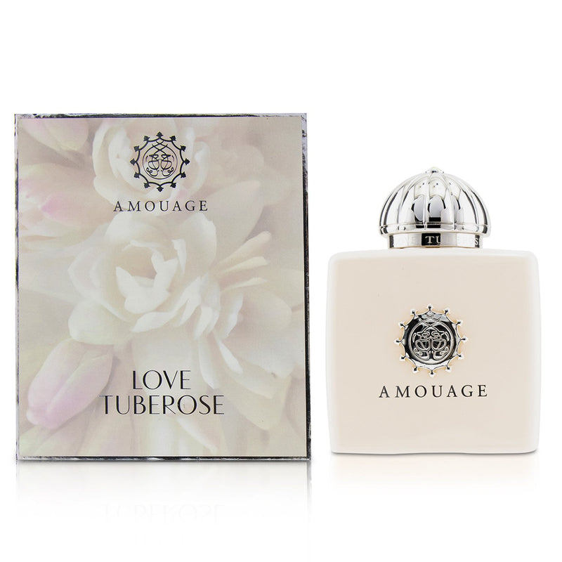 Amouage Love Tuberose Eau De Parfum Spray 