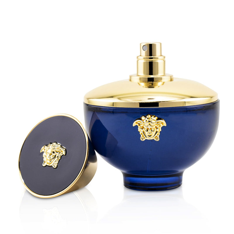 Versace Dylan Blue Eau De Parfum Spray  100ml/3.4oz