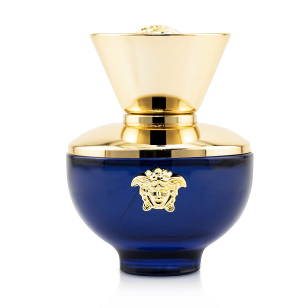 Versace Dylan Blue Eau De Parfum Spray 