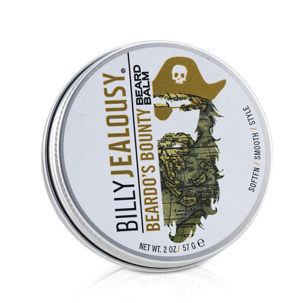 Billy Jealousy Beardo's Bounty Beard Balm 