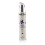 Goldwell Dual Senses Just Smooth 6 Effects Serum (Control For Unruly Hair) 