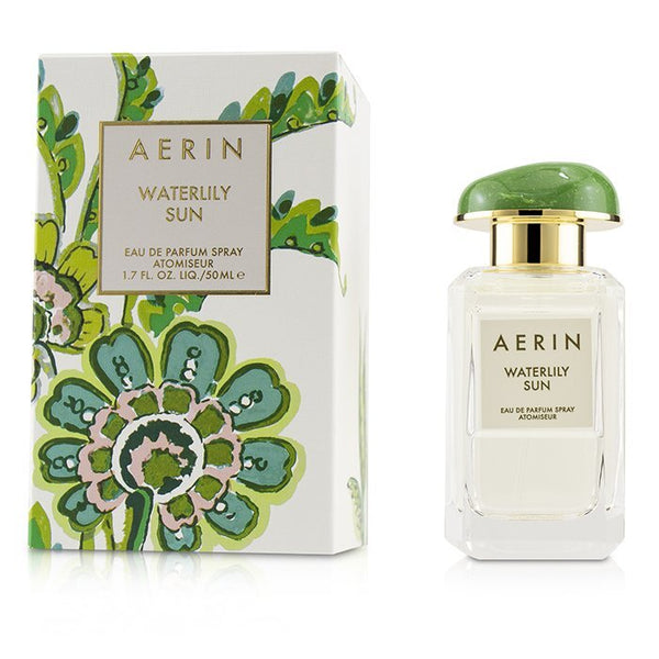 Aerin Waterlily Sun Eau De Parfum Spray 50ml/1.7oz