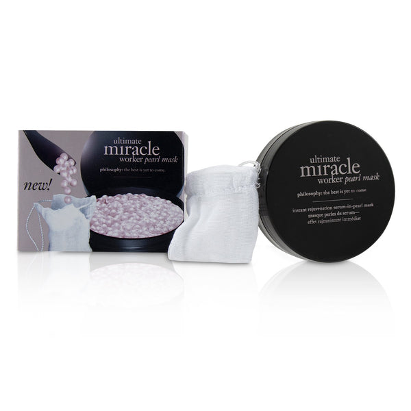 Philosophy Ultimate Miracle Worker Pearl Mask 