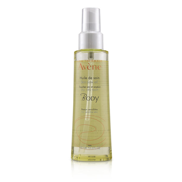 Avene Body Oil - For Sensitive Skin 