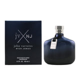 John Varvatos JV x NJ Blue Eau De Toilette Spray  125ml/4.2oz