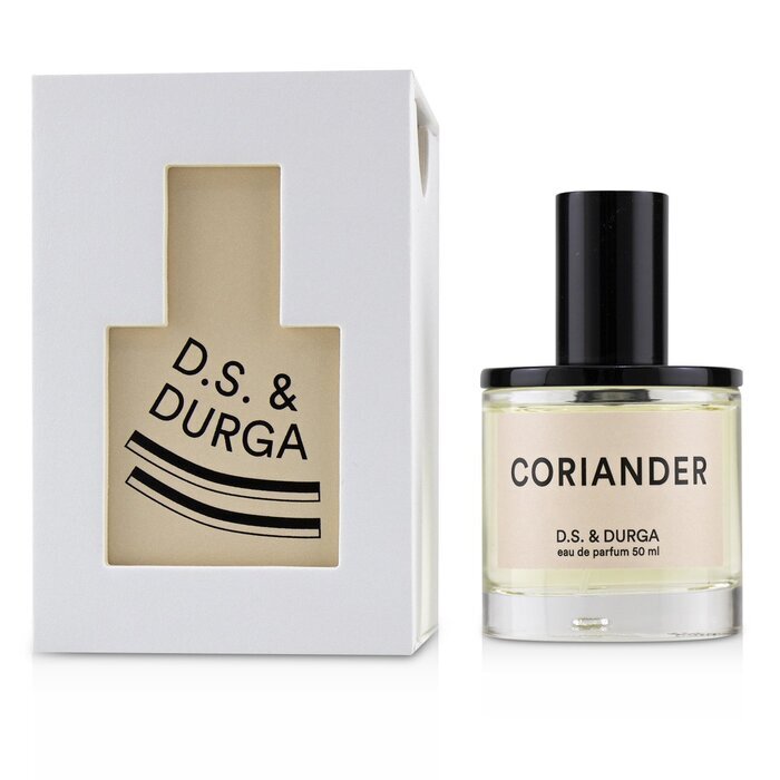 D.S. & Durga Coriander Eau De Parfum Spray 50ml/1.7oz