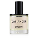 D.S. & Durga Coriander Eau De Parfum Spray  50ml/1.7oz