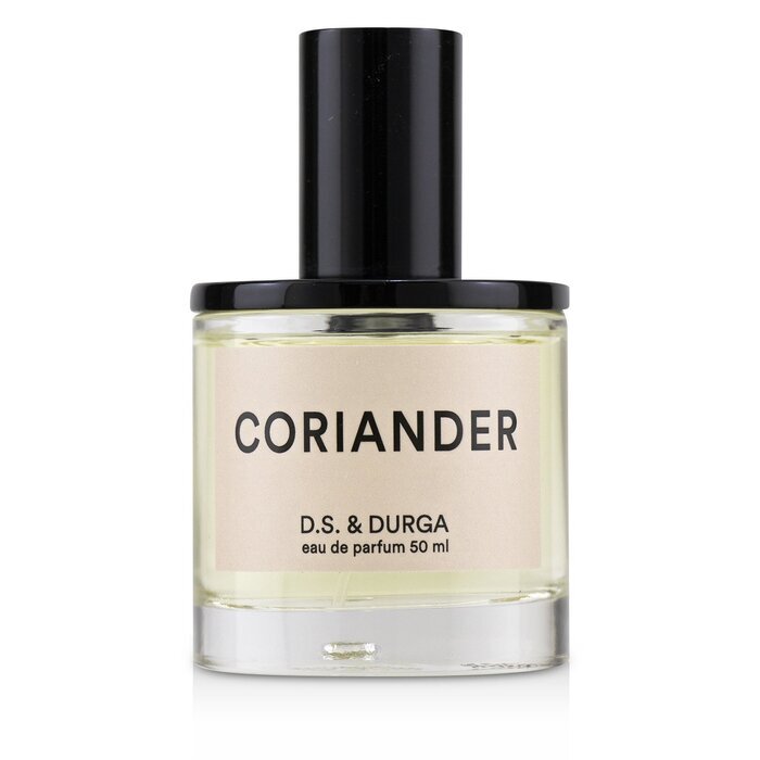 D.S. & Durga Coriander Eau De Parfum Spray 50ml/1.7oz