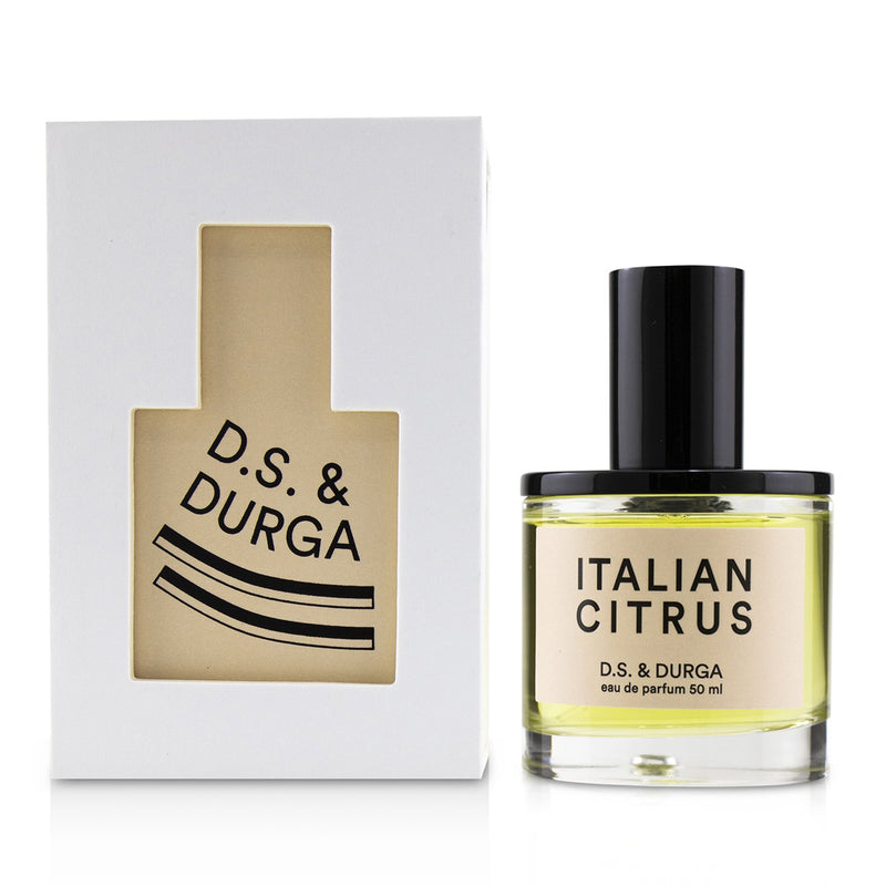 D.S. & Durga Italian Citrus Eau De Parfum Spray 