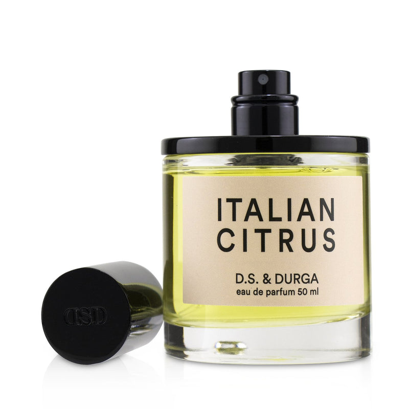 D.S. & Durga Italian Citrus Eau De Parfum Spray 