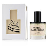 D.S. & Durga White Peacock Lily Eau De Parfum Spray 