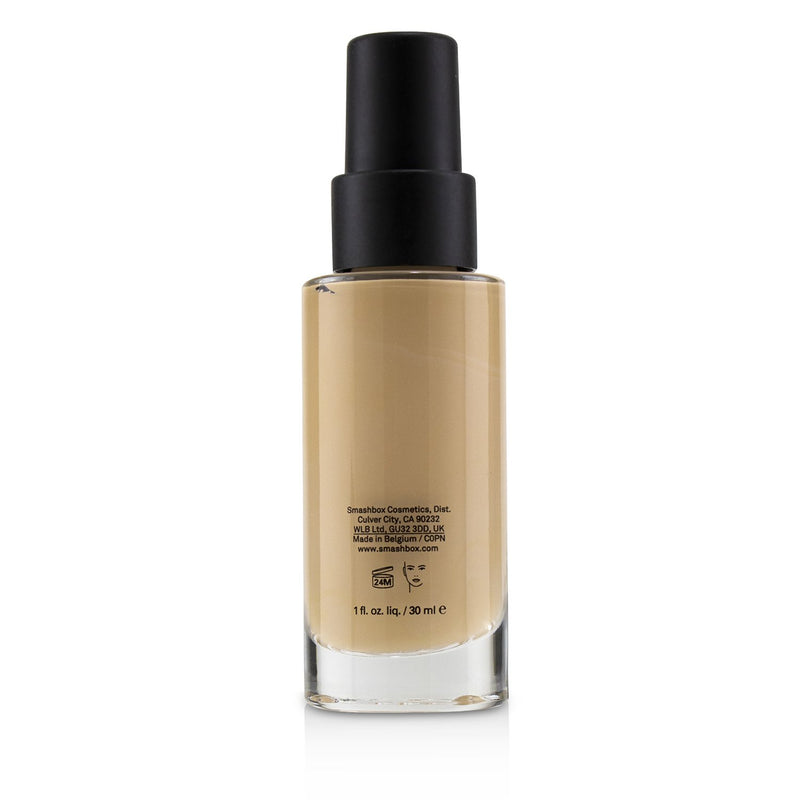 Smashbox Studio Skin 15 Hour Wear Hydrating Foundation - # 2.12 (Light With Neutral Undertone)  30ml/1oz