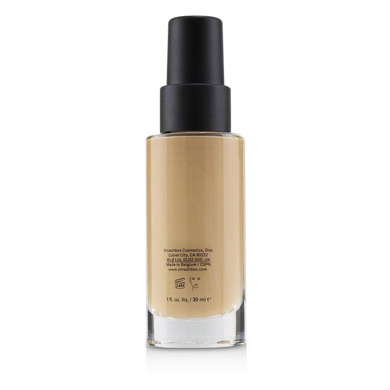 Smashbox Studio Skin 15 Hour Wear Hydrating Foundation - # 2.18 (Light Medium With Neutral Undertone) 