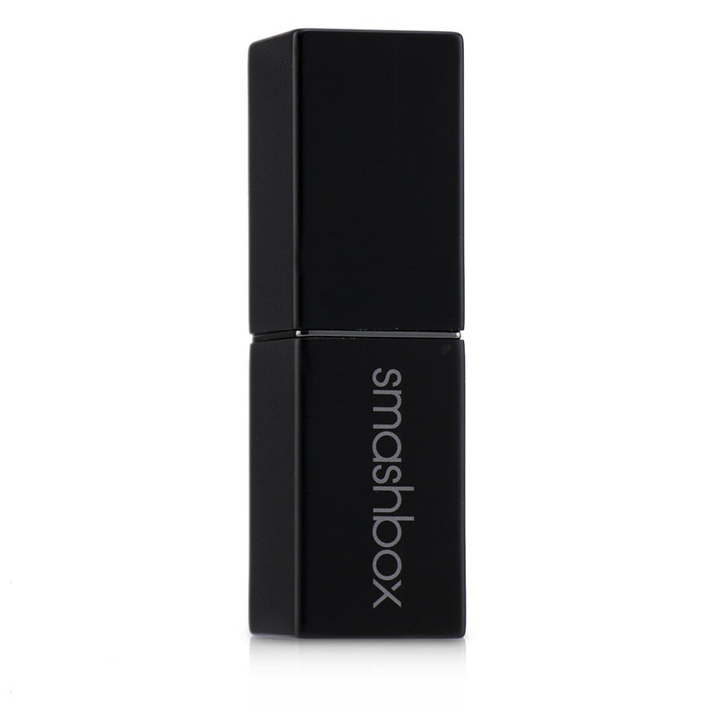 Smashbox Be Legendary Lipstick - Skinny Jeans (Sheer Navy Cream) 