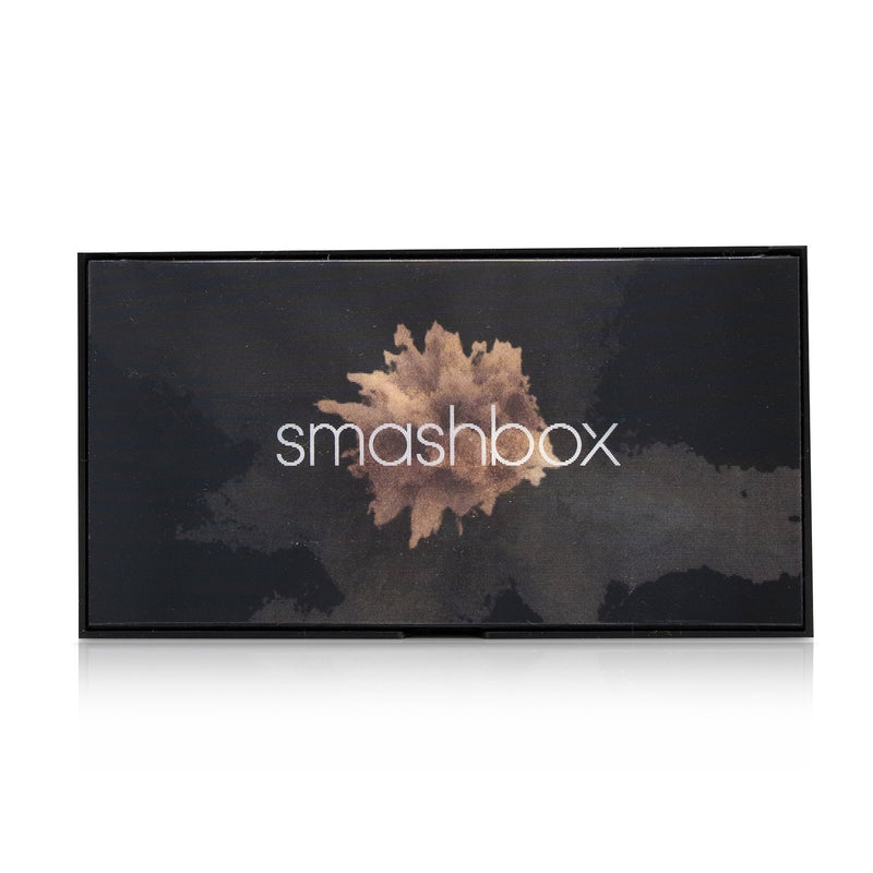 Smashbox Cover Shot Eye Palette - # Minimalist 