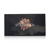 Smashbox Cover Shot Eye Palette - # Minimalist  6.2g/0.21oz