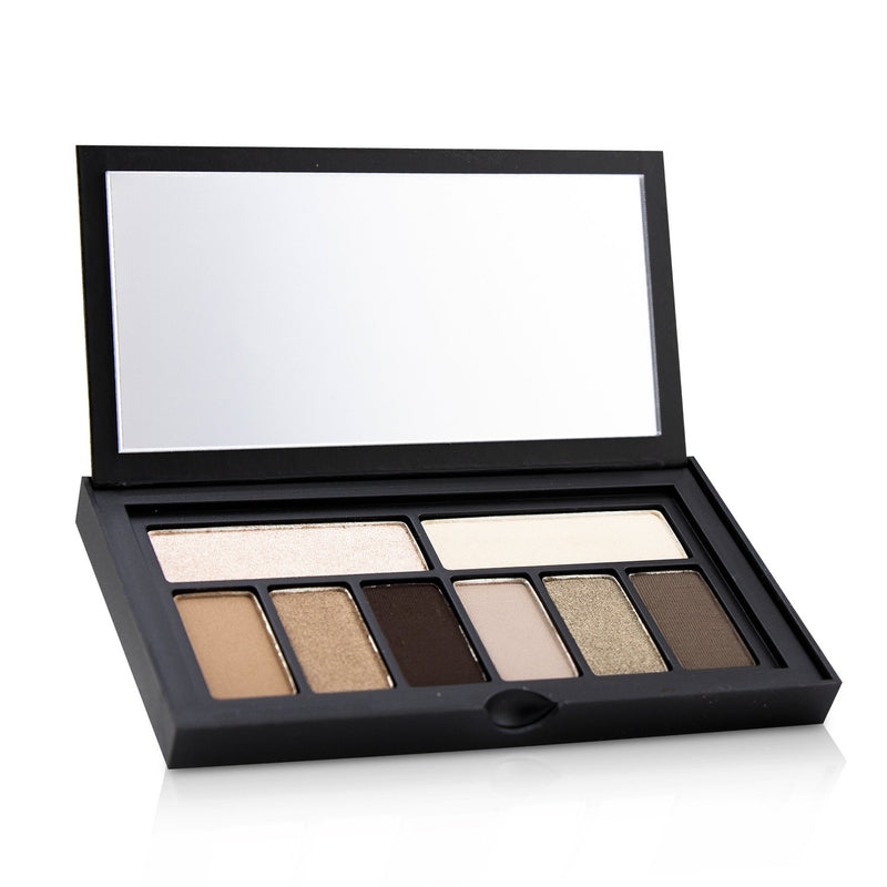 Smashbox Cover Shot Eye Palette - # Minimalist 