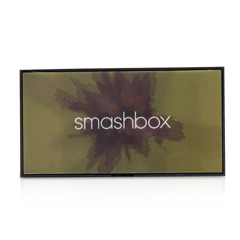 Smashbox Cover Shot Eye Palette - # Major Metals 