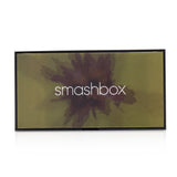 Smashbox Cover Shot Eye Palette - # Major Metals  6.2g/0.21oz