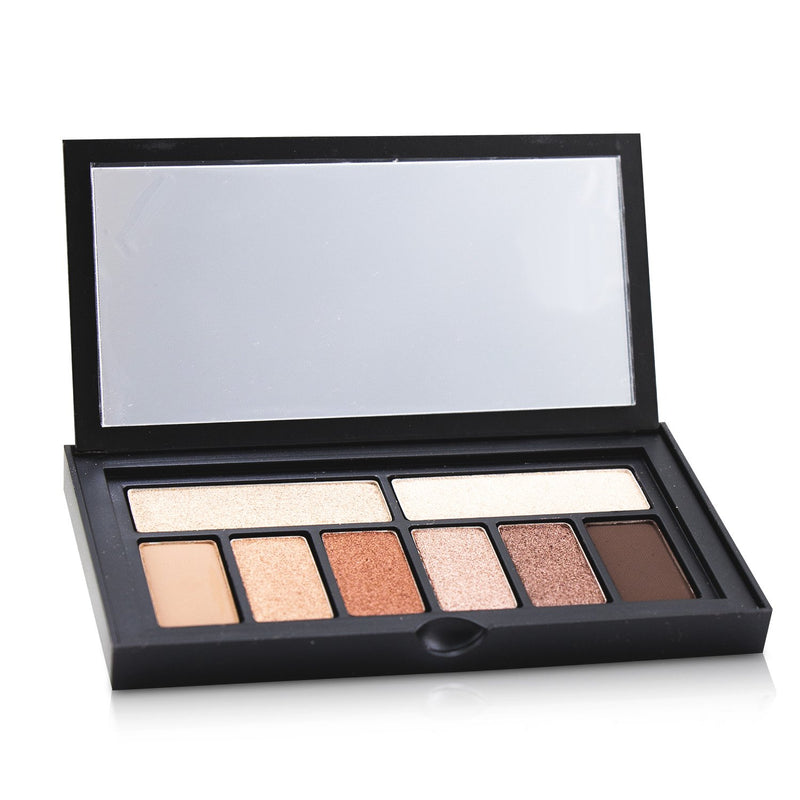 Smashbox Cover Shot Eye Palette - # Petal Metal 