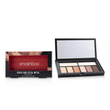 Smashbox Cover Shot Eye Palette - # Petal Metal 