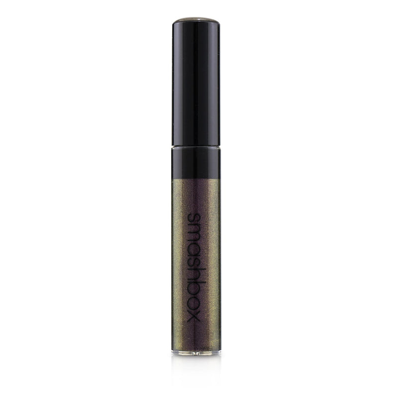 Smashbox Be Legendary Liquid Lip - Foil Slick (Metal) 