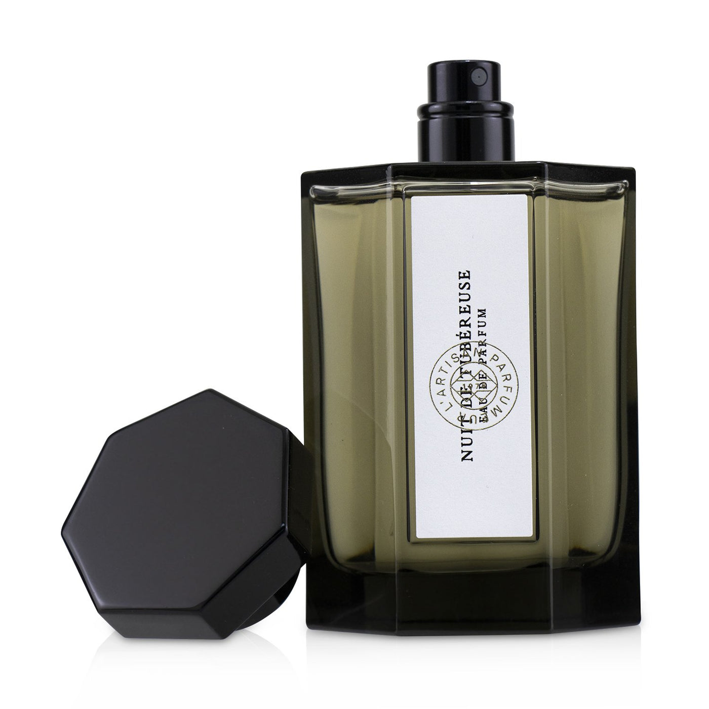 L'Artisan Parfumeur Nuit De Tubereuse Eau De Parfum Spray 100ml